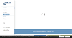 Desktop Screenshot of lims.fr